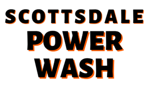 Scottsdale Power Wash