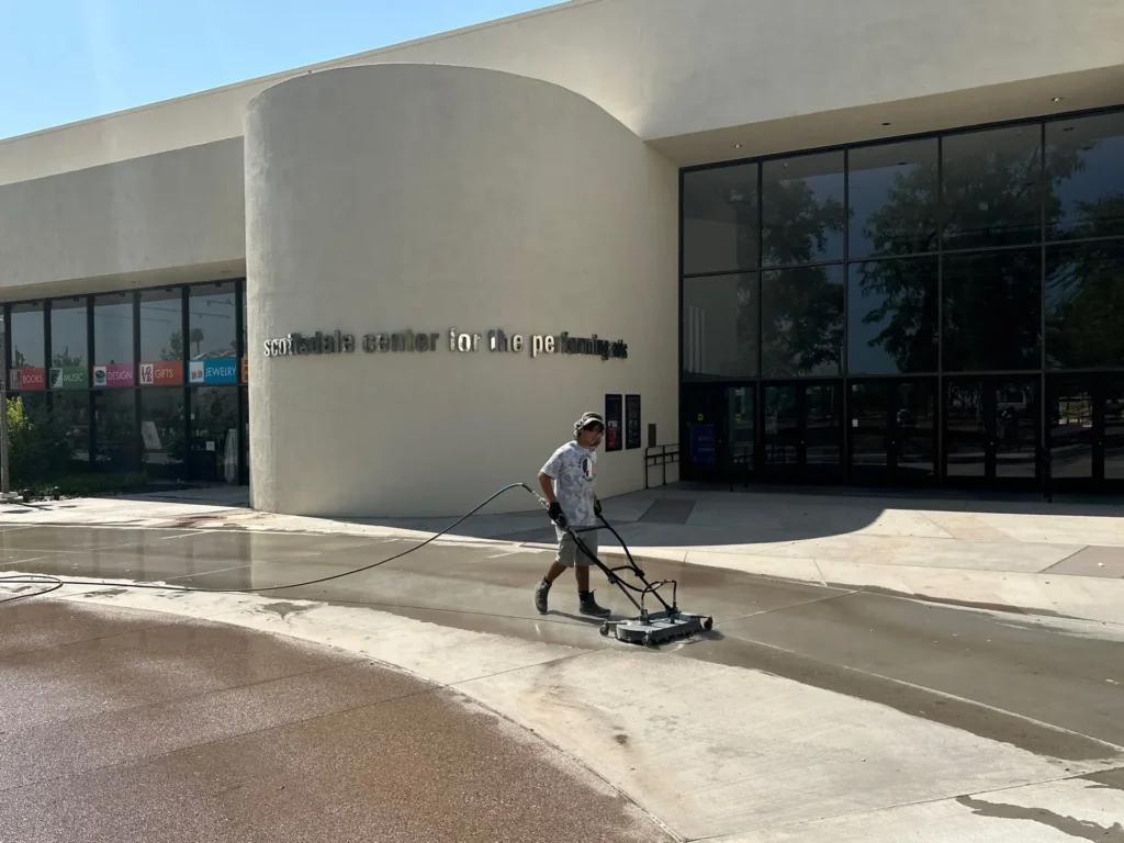 Scottsdale Arts